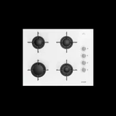 Arçelik Yeni Model Beyaz Buhar Destekli Cam Ankastre Set - 4