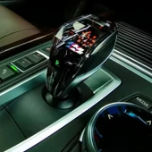 AUTOGP Bmw x3 g01 kristal vites topuzu seti 3 parça 2020+ - 3