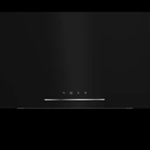 Arçelik ADE 604 S Siyah Ankastre Davlumbaz - 3