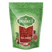 Beşikçi Pul Biber 500 Gr - 1