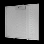 Arçelik ADE 606-2 B Beyaz Ankastre Davlumbaz - 4