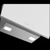 Arçelik ADE 606-2 B Beyaz Ankastre Davlumbaz - 3