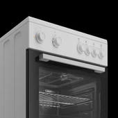 Arçelik F 8440-1 B Ocaklı Fırın thumbnail 4