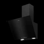 Arçelik ADE 604 S Siyah Ankastre Davlumbaz - 2