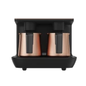 Arçelik Yeni Grion Bakır Telveli Ankastre Set - 5