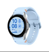Samsung Galaxy Watch FE 40 MM Akıllı Saat (Samsung Türkiye Garantili) Siyah - 6