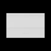 Arçelik ADE 605-3 B Ankastre Duvar Tipi Davlumbaz - 3