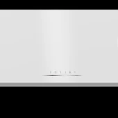 Arçelik ADE 906-2 B Ankastre Duvar Tipi Davlumbaz - 3