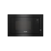 Arçelik MA 2521 S Ankastre Siyah Mikrodalga Fırın - 1
