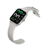 Black Shark GT3 Neo Akıllı Saat  ( Black Shark Türkiye Garantili) Gümüş thumbnail 4