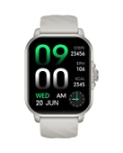 Black Shark GT3 Neo Akıllı Saat  ( Black Shark Türkiye Garantili) Gümüş thumbnail 1