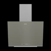 Arçelik Steam Grion Üçlü Cam Ankastre Set - 4