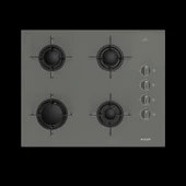 Arçelik Steam Grion Üçlü Cam Ankastre Set - 3