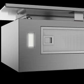 Arçelik ADF 605 B Ankastre Duvar Tipi Davlumbaz - 4