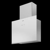 Arçelik ADF 605 B Ankastre Duvar Tipi Davlumbaz - 2