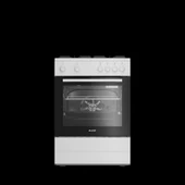 Arçelik F 8440-1 B Ocaklı Fırın thumbnail 1