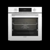 Arçelik Steam Beyaz Üçlü Cam Ankastre Set - 2