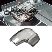 AUTOGP Audi a6 c8 kristal vites topuzu seti 2018+ - 1