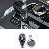 AUTOGP Bmw f40 kristal vites topuzu seti 3 parça 2019+ - 1