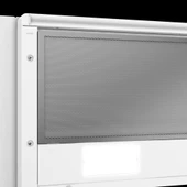 Arçelik P 171 TB Ankastre Sürgülü Aspiratör - 4