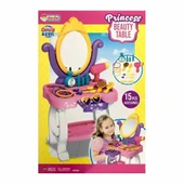 Nessiworld Dede Prenses Güzellik Masası 03696 - 5