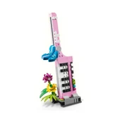 Nessiworld 31169 Lego Creator 3in1 - Çiçekli Daktilo 363 parça +8 yaş - 5