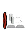 Vacuum Mop Uyumlu Essential 2 In 1 ( G1 - Mjstg1 ) Robot Süpürge Yenileme Seti - 1