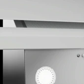 Arçelik ADE 605 HB Ankastre Duvar Tipi Davlumbaz - 4