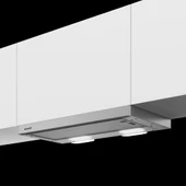 Arçelik P 171 TG Ankastre Sürgülü Aspiratör - 2