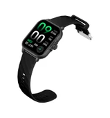 Black Shark GT3 Neo Akıllı Saat  ( Black Shark Türkiye Garantili) Gümüş thumbnail 9