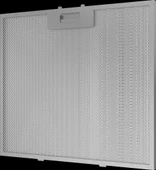 Arçelik ADE 606-4 G Ankastre Duvar Tipi Davlumbaz - 4