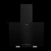 Arçelik ADE 604 S Siyah Ankastre Davlumbaz - 1