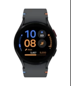 Samsung Galaxy Watch FE 40 MM Akıllı Saat (Samsung Türkiye Garantili) Siyah - 2