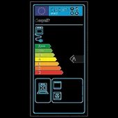 Arçelik AFC 341 G Buhar Destekli Fırın - 6