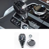 AUTOGP Bmw g20 kristal vites topuzu seti 3 parça 2019+ - 1