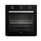 Arçelik AFC 240 S Siyah Ankastre Fırın - 1