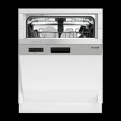 Arçelik 9252 MI 5 Programlı İnoks Ankastre Bulaşık Makinesi thumbnail 2
