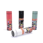 Anime Baskılı Digital Göstergeli Termos 500 Ml Alk382 - 1