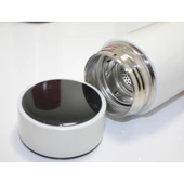 Anime Baskılı Digital Göstergeli Termos 500 Ml Alk382 - 2