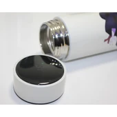 Anime Baskılı Digital Göstergeli Termos 500 Ml Alk381 - 2