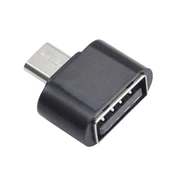 Usb to Micro USB ye Dönüştürücü - Klavye Mouse Joystick Telefona Bağlama - 3
