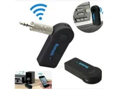 Araç Bluetooth Müzik Çalar 4.1 - 4