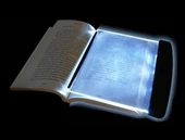 Kitap Aydınlatıcı Led Panel - 2