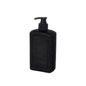Plastik Sıvı Sabunluk 500 ML - 1