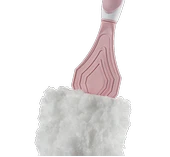Toz Alıcı - Microfiber Peluşlu - 2