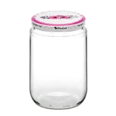 Sürahi Tipi  Cam Narenciye Sıkacağı 660  ML - 4