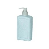 Plastik Sıvı Sabunluk 500 ML - 3