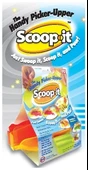 Scoop it Çok Amaçlı Pratik Faraş - 4
