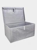 Çok Amaçlı Kapaklı Düzenleyici Kutu Organizer Mini Boy - 2