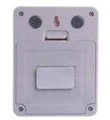 Ledli Mıknatıslı Duvar Masa Lambası Cob Lümen - 5